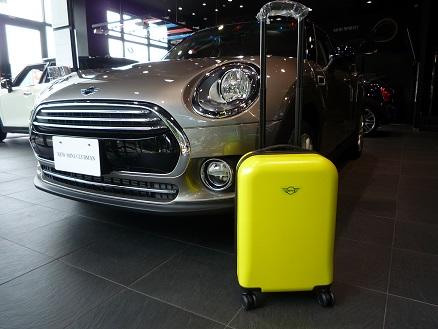 MINIキャビントローリー - MINI 八王子／MINI 府中／MINI 相模原／MINI